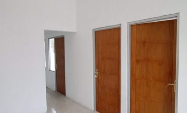 Rumah Murah Bisa KPR Sekitaran Cimahi Villa bakti indah