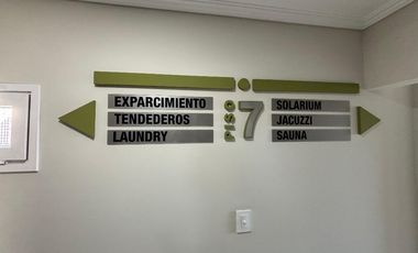 Departamento en venta en Wilde