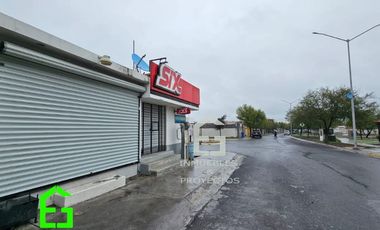 Locales Comerciales Zona Cienega de Flores