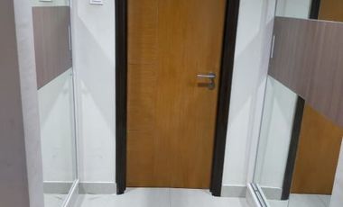 Dijual/Disewa MG Suites Semarang - Lantai 18 Corner 2 Bedroom Siap Huni Bisa KPA