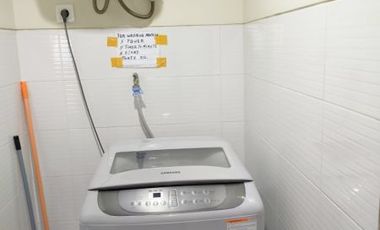 Dijual/Disewa MG Suites Semarang - Lantai 18 Corner 2 Bedroom Siap Huni Bisa KPA