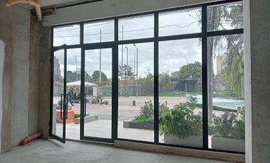 ARRIENDO de LOCALES en BOGOTA