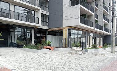 ARRIENDO de LOCALES en BOGOTA