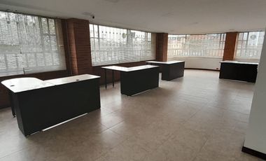 edificio en arriendo en vereda el tintal. Cod A7171201