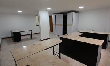 edificio en arriendo en vereda el tintal. Cod A7171201