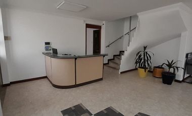 edificio en arriendo en vereda el tintal. Cod A7171201