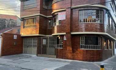 edificio en arriendo en vereda el tintal. Cod A7171201
