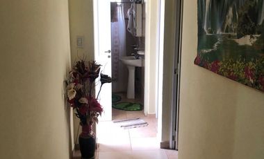 VENTA O PERMUTA - CASA 2 HABITACIONES - ZONA ORO VERDE
