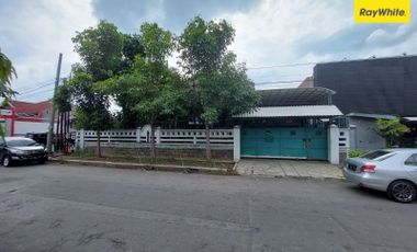 Rumah Dijual di Pondok Jati, Sidoarjo