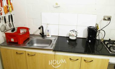 Departamento La palma ID: 88623s