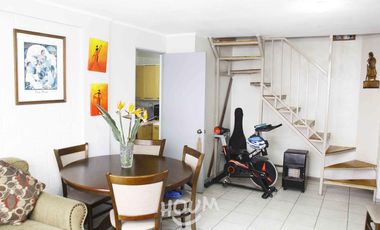 Departamento La palma ID: 88623s