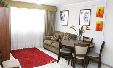 Departamento La palma ID: 88623s