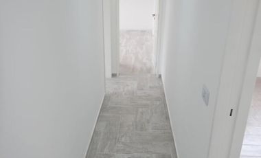 Venta de departamentos a estrenar 3 ambientes Luján