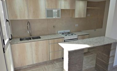 Venta de departamentos a estrenar 3 ambientes Luján
