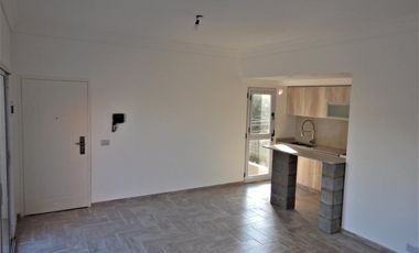 Venta de departamentos a estrenar 3 ambientes Luján