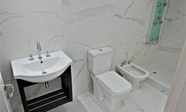Venta de departamentos a estrenar 3 ambientes Luján