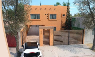 Venta de departamentos a estrenar 3 ambientes Luján