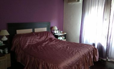 CASA EN LOTE PROPIO DE 3 AMBIENTES