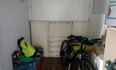 CASA EN LOTE PROPIO DE 3 AMBIENTES