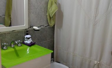 CASA EN LOTE PROPIO DE 3 AMBIENTES