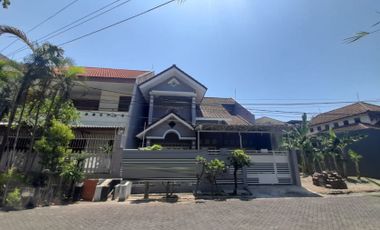 Rumah Disewakan Sidosermo Indah Surabaya KT