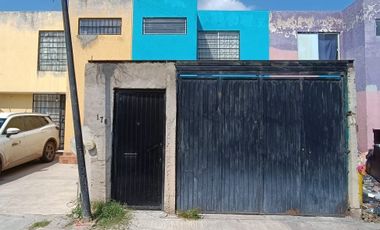 Venta de casas en Lomas del Sur Tlajo.