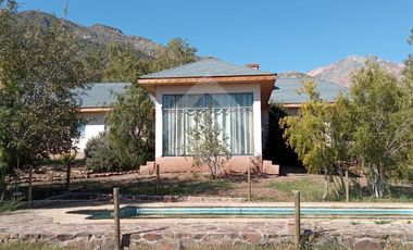 Parcela en Venta en SECTOR LA INVERNADA