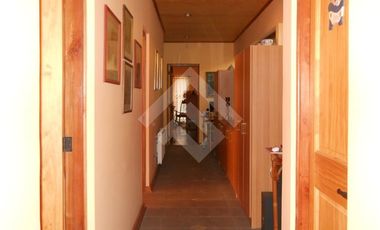 Parcela en Venta en SECTOR LA INVERNADA