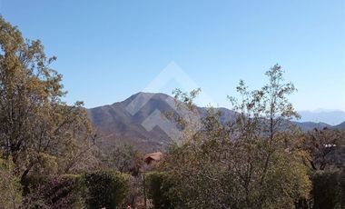 Parcela en Venta en SECTOR LA INVERNADA