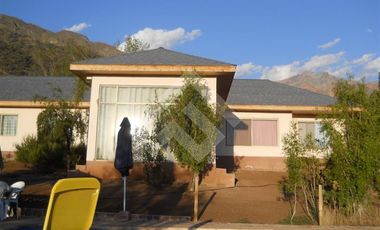 Parcela en Venta en SECTOR LA INVERNADA