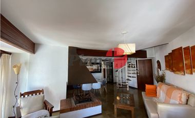 Departamento en Venta - Zona Centro - 3 Dormitorios - Cochera