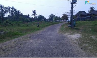 Dijual Tanah Murah Pinggir Pantai Anyer Serang banten