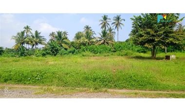 Dijual Tanah Murah Pinggir Pantai Anyer Serang banten