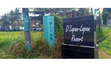Dijual Tanah Murah Pinggir Pantai Anyer Serang banten