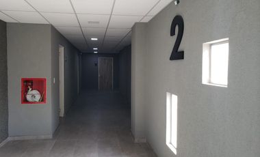 Oficina - Centro (Moreno)
