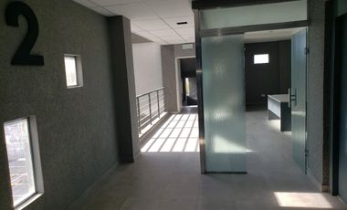 Oficina - Centro (Moreno)