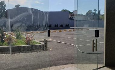 Oficina - Centro (Moreno)