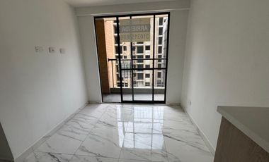 apartamento en arriendo en cimarrona. Cod A213808