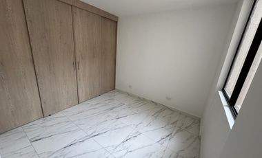 apartamento en arriendo en cimarrona. Cod A213808