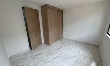 apartamento en arriendo en cimarrona. Cod A213808