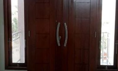 RUMAH DI UMBULHARJO KOTA YOGYAKARTA UTARA XT SQUARE