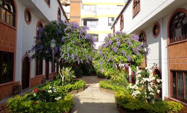 COD. 5874 - SE VENDE APARTAMENTO - BARRIO: LA FLORESTA