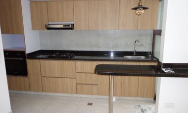 COD. 5874 - SE VENDE APARTAMENTO - BARRIO: LA FLORESTA