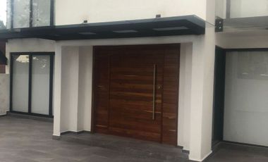 Luxury homes with garage for sale in Ampliacion San Miguel Ajusco
