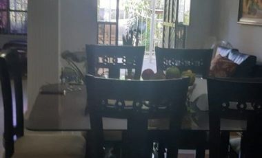 Casa en venta barrio los Calamares