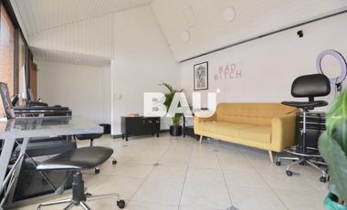 oficina en arriendo en quinta camacho. Cod A5254