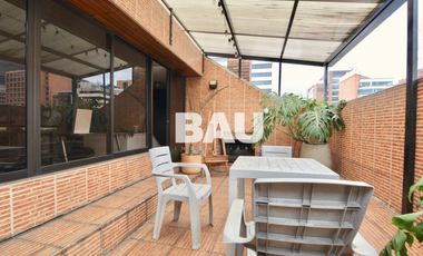 oficina en arriendo en quinta camacho. Cod A5254