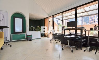 oficina en arriendo en quinta camacho. Cod A5254