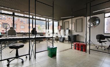 oficina en arriendo en quinta camacho. Cod A5254