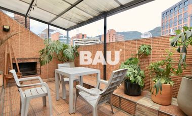 oficina en arriendo en quinta camacho. Cod A5254